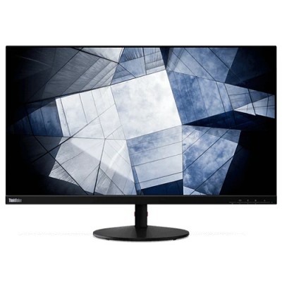 عرض شاشة - Lenovo ThinkVision S28u-10 4K 