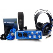 PRESONUS AudioBox-Studio 