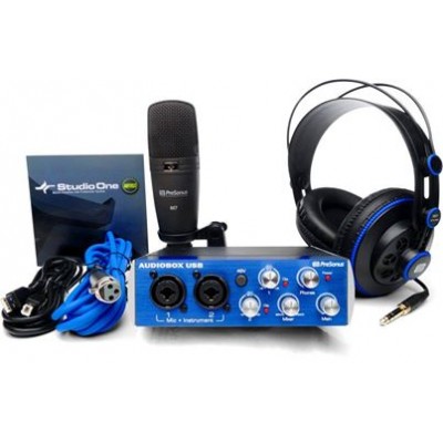 PRESONUS AudioBox-Studio 