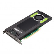 كرت شاشة جرافكس NVIDIA QUADRO M4000 8GB  