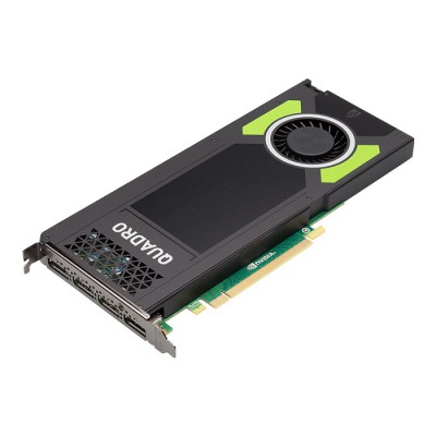 كرت شاشة جرافكس NVIDIA QUADRO M4000 8GB  