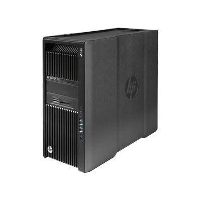 عرض جهاز  كمبيوتر - HP Z840 Workstation 8 cores - الجديد