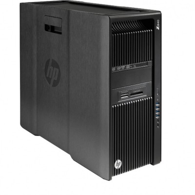 عرض جهاز  كمبيوتر - HP Z840 Workstation 14 cores - الجديد