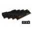 رامات Kingston HyperX Beast 32GB Kit (4x8GB) 2400MHz