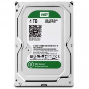 هارديسك WD 4TB Green