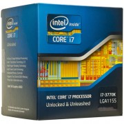 معالج intel core i7 3770k