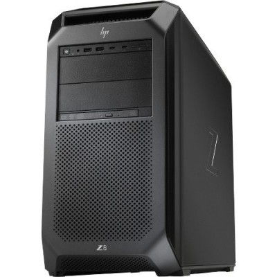 عرض جهاز كمبيوتر  وركستيشن - HP Z8 G4 Workstation - 2CPU 10cores