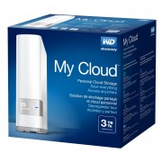 هارديسك WD My Cloud 3TB