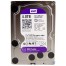 هارديسك WD 4TB Purple