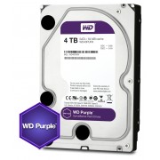 هارديسك WD 4TB Purple