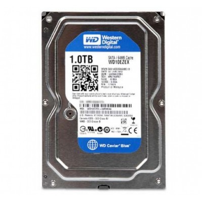 هارديسك ( داخلي ) HDD PC 1TB W/D SATA