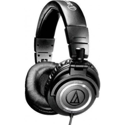 ATH-M50 AUDIO TECHNICA