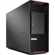 عرض جهاز كمبيوتر لينوفو ThinkStation P920 Tower