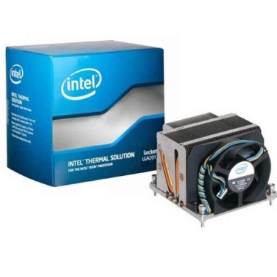 مروحة Intel Thermal Solution Cooling Fan 