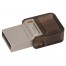 Kingston Digital 32GB Datatraveler MicroDuo USB 2.0 micro