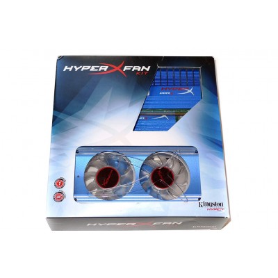 مروحة Kingston Hyperx Fan  للرامات