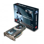 SAPPHIRE TOXIC HD 6850 1GB GDDR5 PCIE